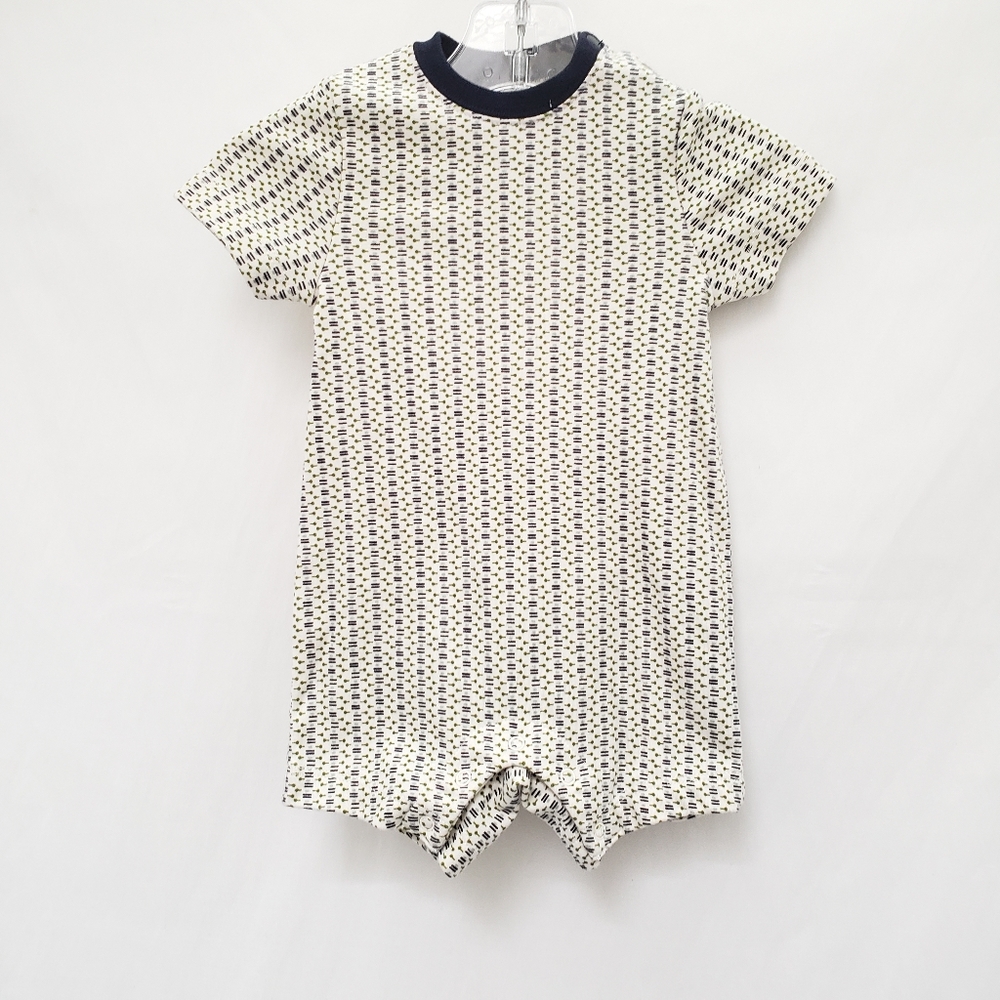 NWOT Tea Collection One-Piece Bodysuit